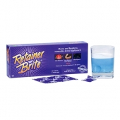 DYNAFLEX RETAINER BRITE