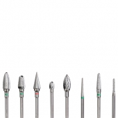 DYNAFLEX LAB BURS