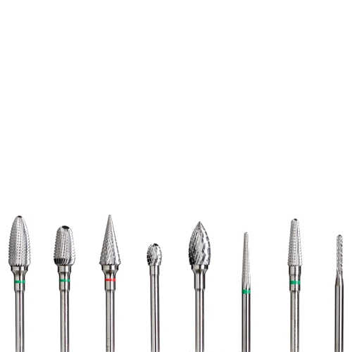 DYNAFLEX LAB BURS