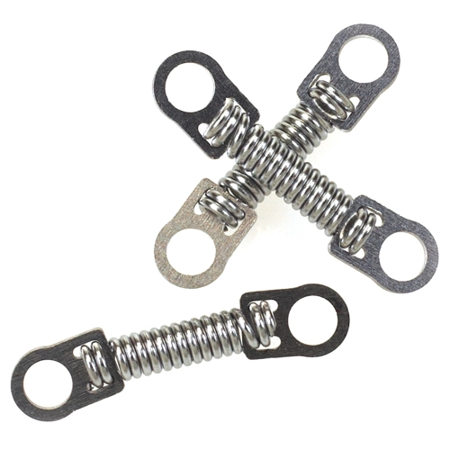 DYNAFLEX NICKEL TITANIUM<BR> CLOSING SPRING