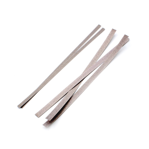 DYNAFLEX ABRASIVE SYSTEM REPLACEMENT STRIPS