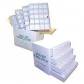ORTHO BOX SPACE SAVING STORAGE SYSTEM