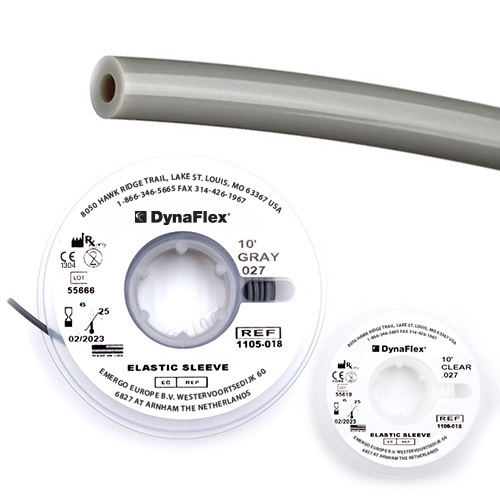 DYNAFLEX LATEX FREE ELASTIC SLEEVE