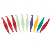 DYNAFLEX ELASTIC ATTACHERS