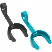 THE SUPER-GUARD <BR> WITH STRAP