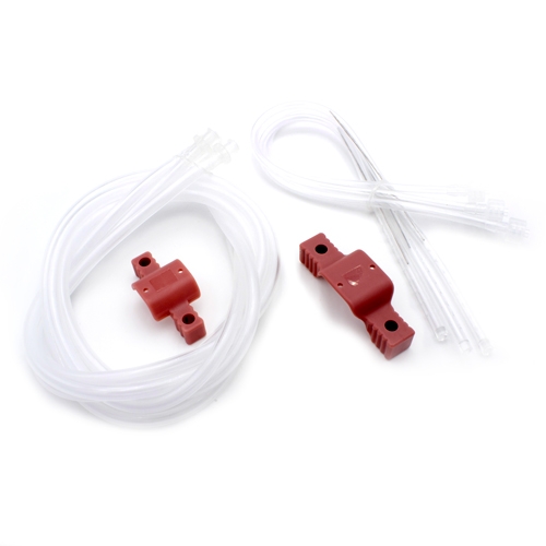 DISPOSABLE TONGUE BLOCKS