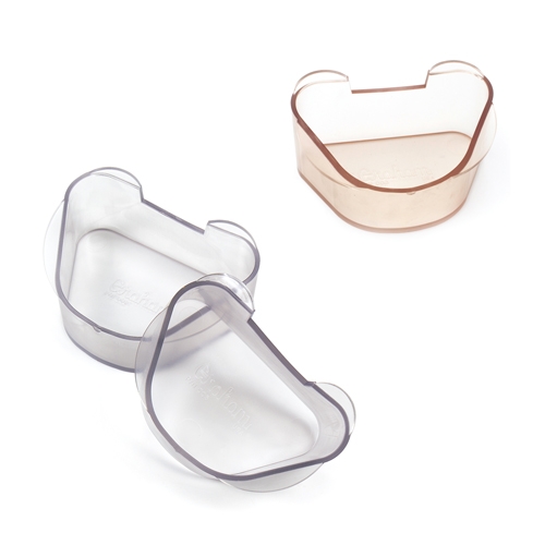 DYNAFLEX ORTHODONTIC STUDY MODEL BASE FORMERS