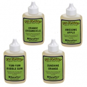 ALGINATE FLAVORING