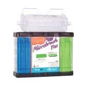 MICROBRUSH PLUS