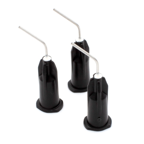 RELIANCE 22 GAUGE SYRINGE TIPS