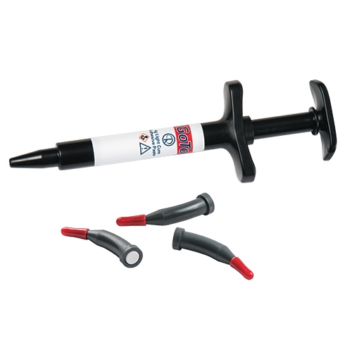 RELIANCE GOTO LIGHT CURE BRACKET ADHESIVE