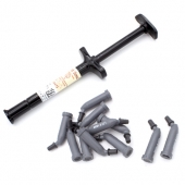 LIGHT BOND PASTE W/ FLUORIDE - IN LONG NOSE TIPS