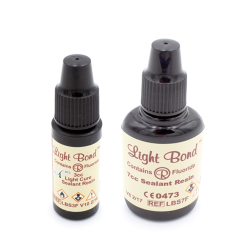 RELIANCE LIGHT BOND SEALANT W/ FLUORIDE