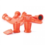 RELIANCE ASSURE PLUS UNIDOSE CAPLETS, 50 PACK