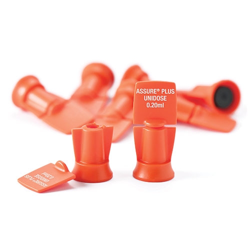 RELIANCE ASSURE PLUS UNIDOSE CAPLETS
