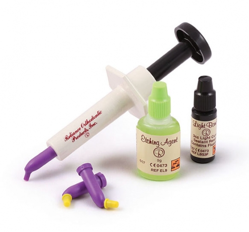 RELIANCE PAD LOCK LIGHT CURE ADHESIVE
