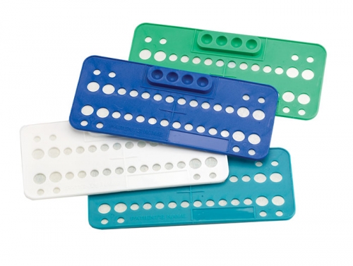 DYNAFLEX BONDING TRAYS - DISPOSABLE
