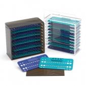 DYNAFLEX BONDING TRAY HOLDER