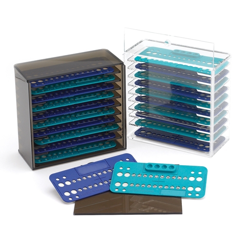 DYNAFLEX BONDING TRAY HOLDER