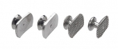 DYNAFLEX LINGUAL BUTTONS