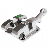 ATLAS STANDARD .018 MBT RX <BR> 10 PACK