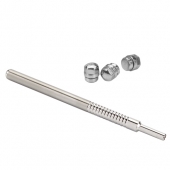 DYNAFLEX STOP LOCKS &amp; WRENCH