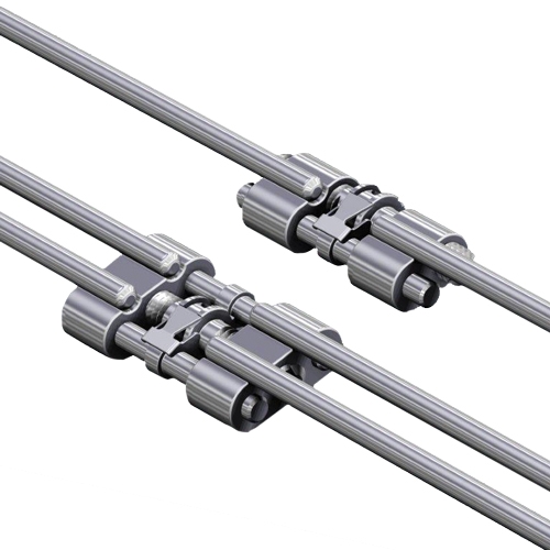 RES SCREW - RATCHET EXPANSION SCREW