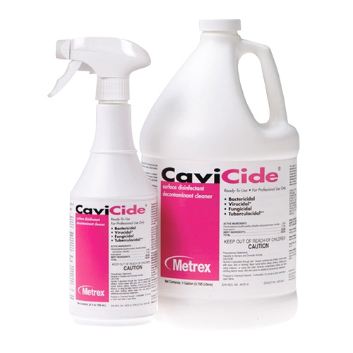CAVICIDE BY KERR
