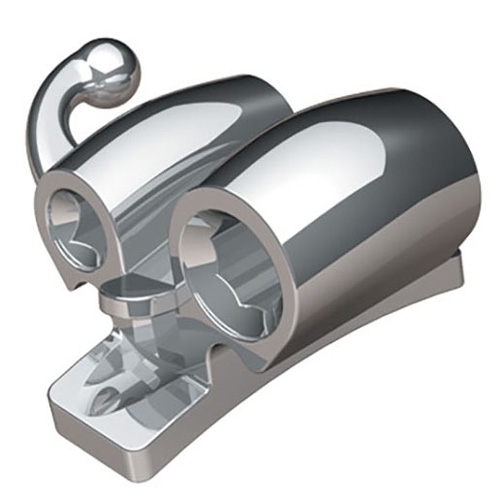 TRIPLE BUCCAL TUBE