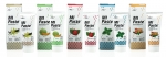MI PASTE AND MI PASTE PLUS, MI PASTE, 2 TUBES OF EACH FLAVOR