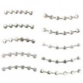 DYNAFLEX RETAINABLES BONDABLE LINGUAL RETAINERS