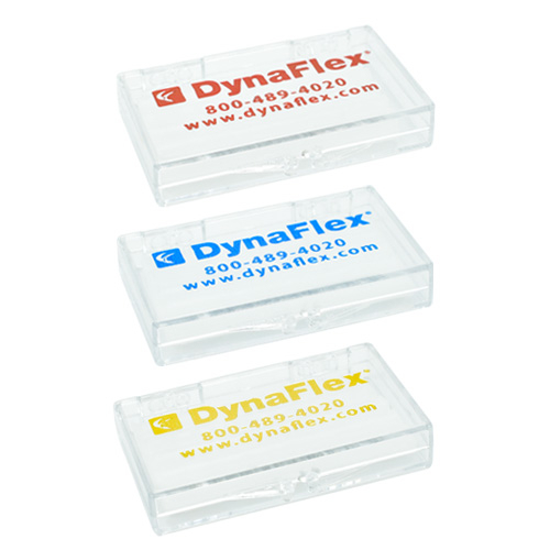 PERSONALIZED BRACKET WAX PACK