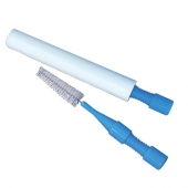 TAPERED PROXI BRUSH WITH COVER