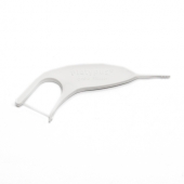 THE PLATYPUS ORTHODONTIC FLOSSER