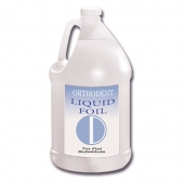 LIQUIDFOIL GYPSUM MODEL SEALER