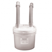 TRAP-EZE DISPOSABLE PLASTER TRAP