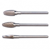 SPECIALITY BURS