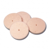FELT WHEELS