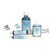 BLUE ETCH SILICA-FREE ENAMEL ETCH