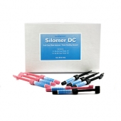 SILOMER DC CEMENT