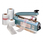 HEAT SEALER 8&quot;