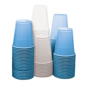 PLASTIC CUPS