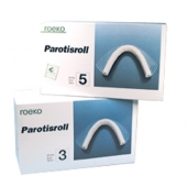 PAROTISROLL SPECIAL DENTAL ROLL