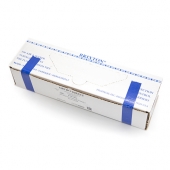 DISPOSABLE AIR &amp; WATER PRE-PUNCHED SYRINGE SLEEVES