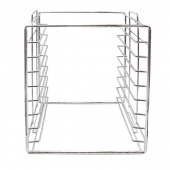 TRAY RACKS