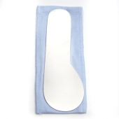 PHOTOGRAPHY MIRRORS - STAINLESS STEEL