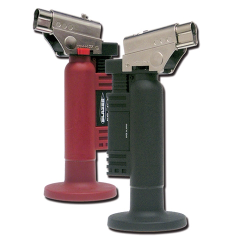 ES-1000 SELF LIGHTINING MICRO TORCH