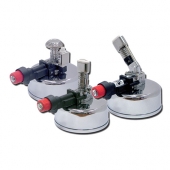 TABLE TOP GAS BURNERS