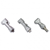 PRECISION HEADS