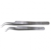 KEAT TUBE PLACING TWEEZER